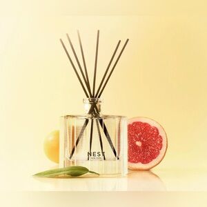 NIB Nest Grapefruit Reed Diffuser Citrus Fresh
$65MSRP